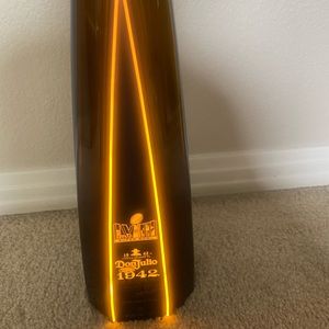 Don Julio 1942 Super Bowl LVIII limited edition Empty Bottle Magnum